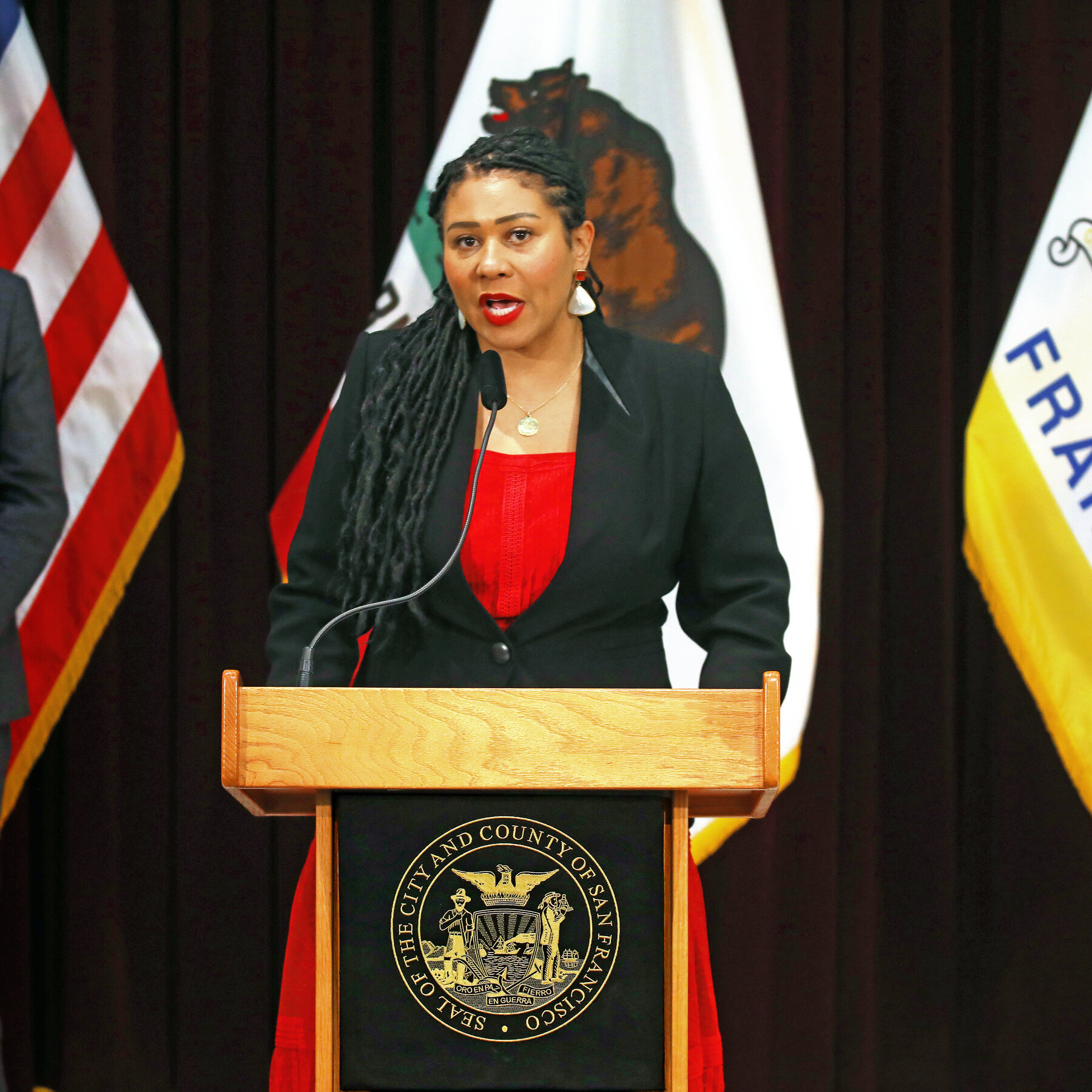 샌프란시스코 시장: “우리는 신기술의 시험장이 되어야 합니다”