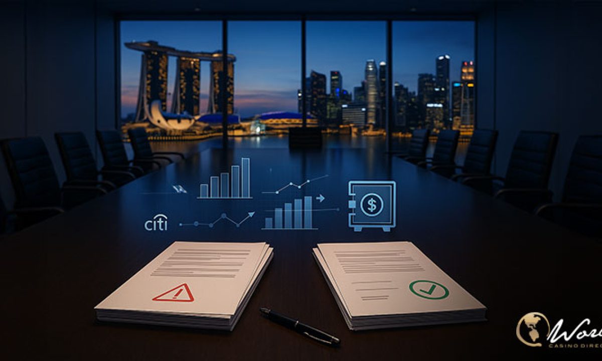 싱가포르는 Facebook에서 가짜 사기를 통해 목표에 대한 현금 처벌을 위협합니다.