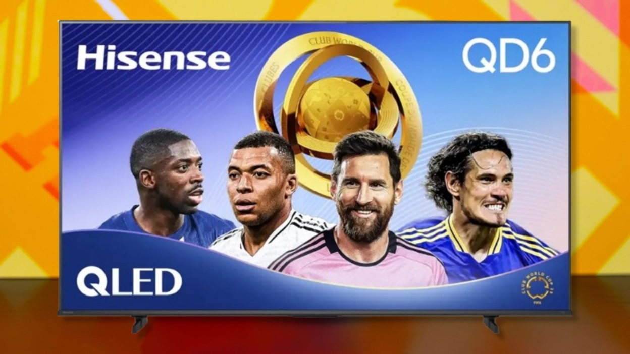 최고의 TV 특가: 43인치 Amazon Fire TV Omni 구매 시 $100 할인