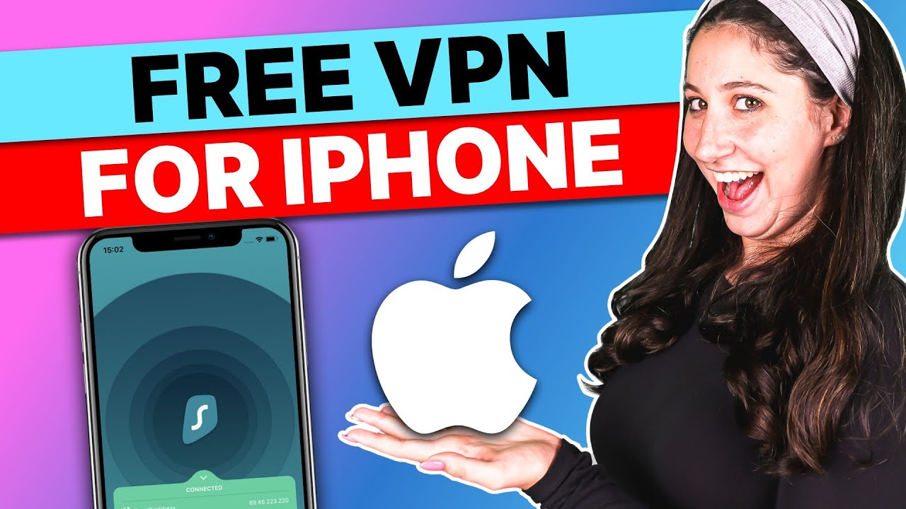 테스트 및 검토된 iPhone용 최고의 VPN 3개(2025년)