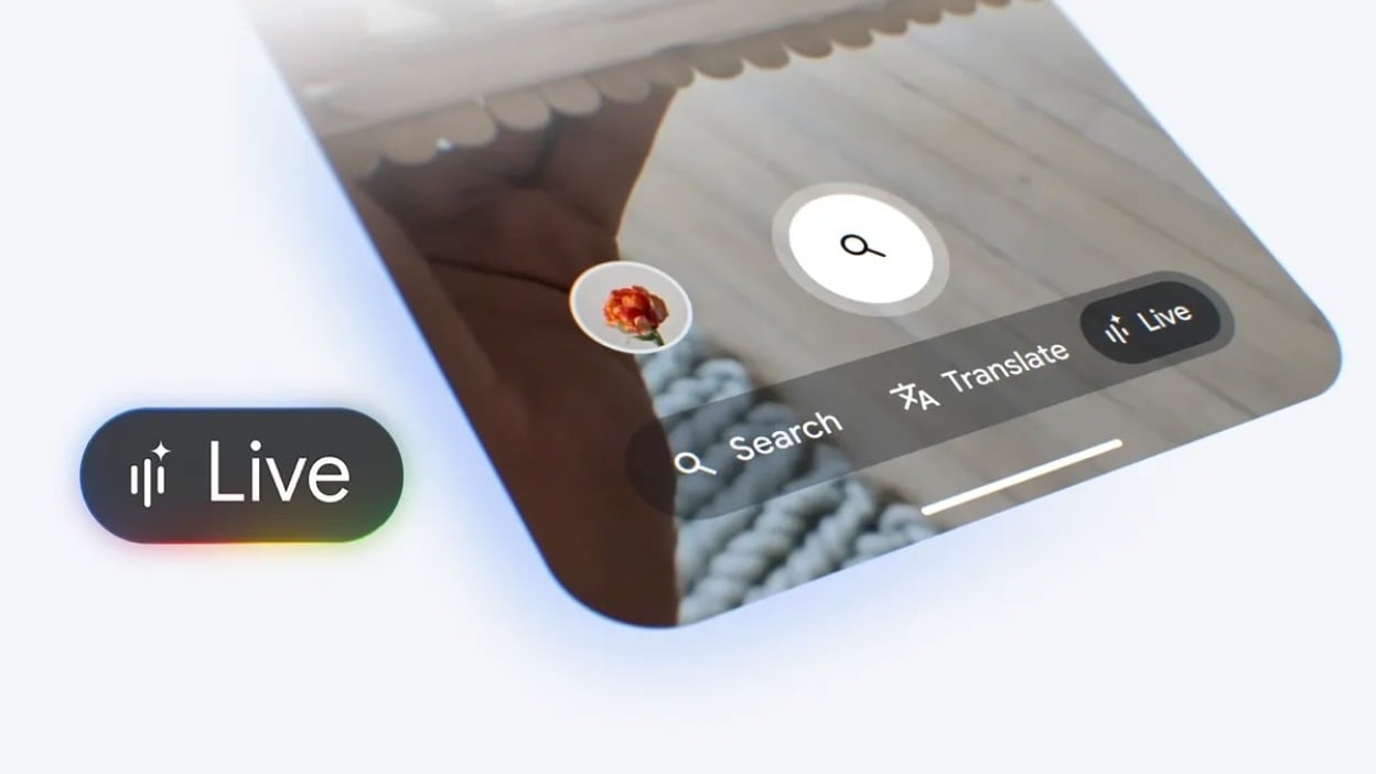 Google, 인도에서 Search Live 기능 출시, AI 모드를 7개 현지 언어로 확장