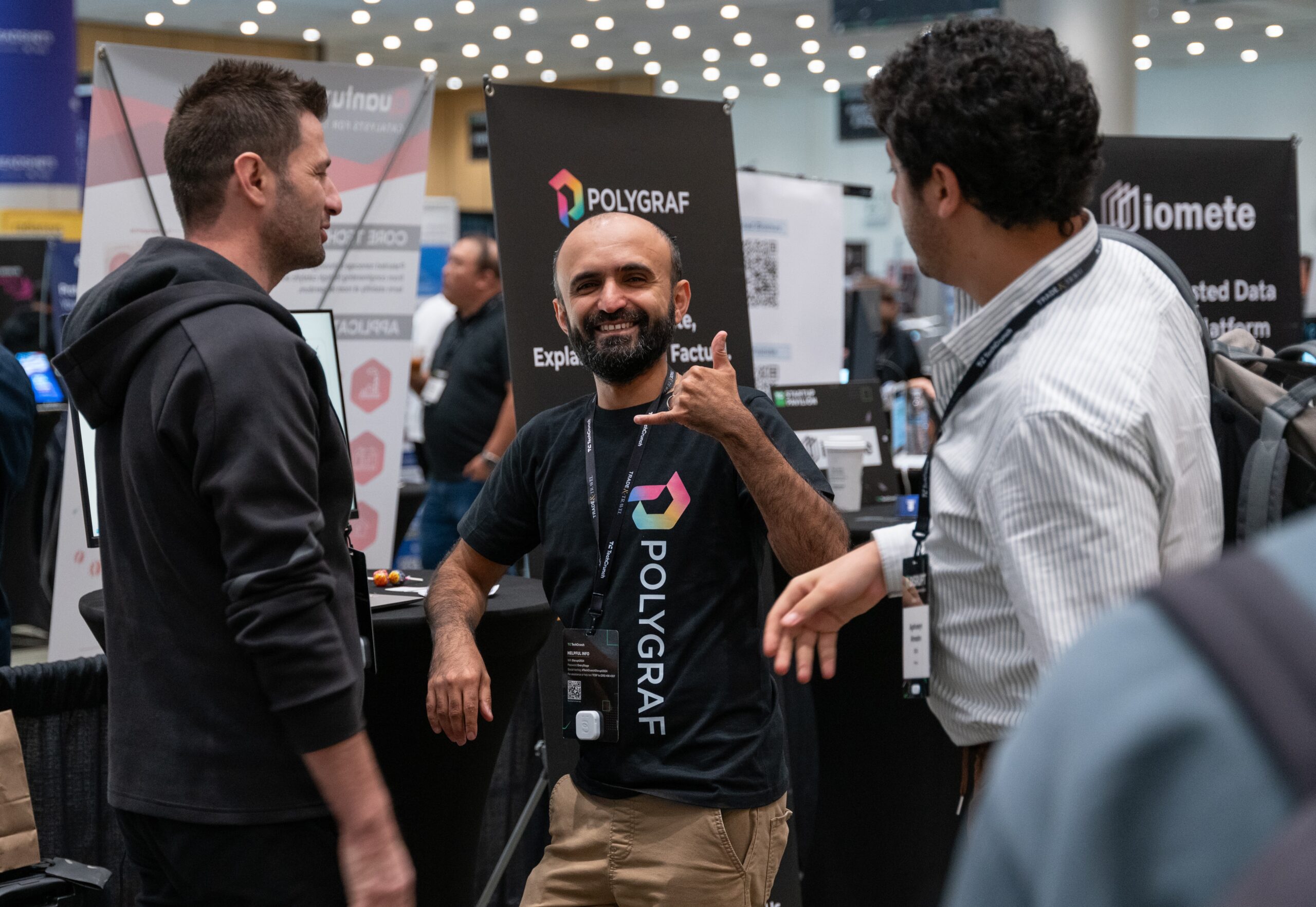 TechCrunch가 중단 된 2025 전시용 테이블은 빨리 잠을 자고 시간이 만료되었습니다.