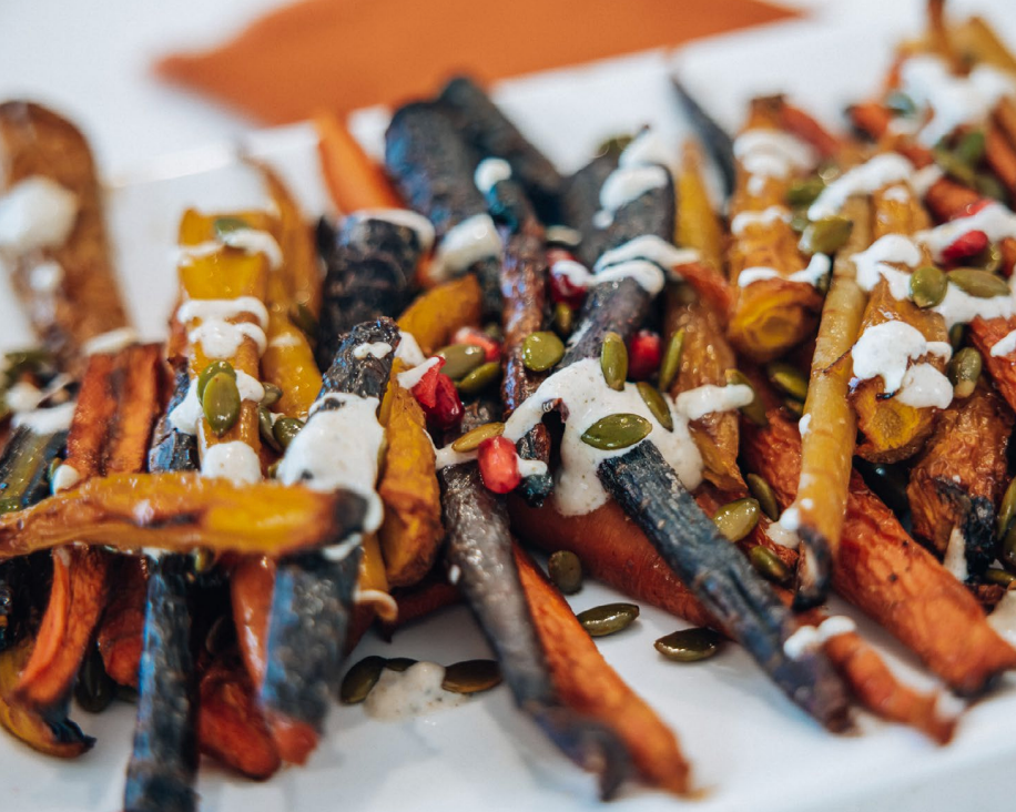 추수감사절에 가져와야 할 3가지 요리법