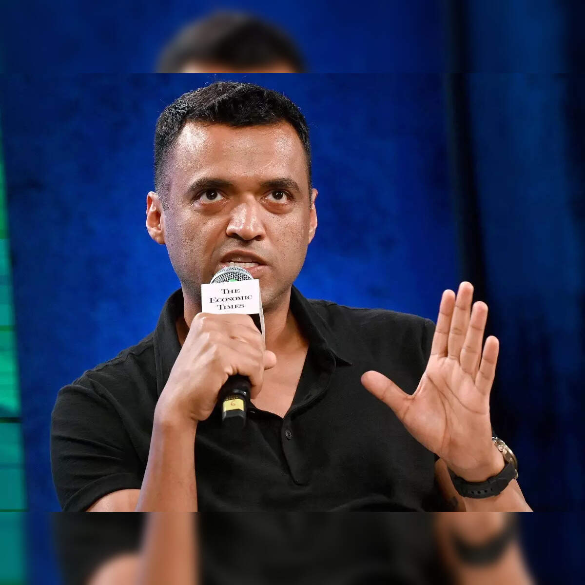 Deepinder Goyal, LAT Aerospace 지원, 비행용 최초의 전기 UAV 준비