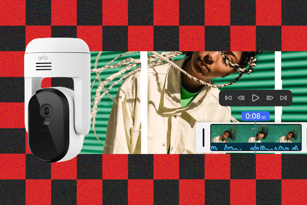 금주의 Gear 뉴스: Matter 1.5에 스마트 홈 카메라 지원이 추가되고 Gemini가 Android Auto에 등장