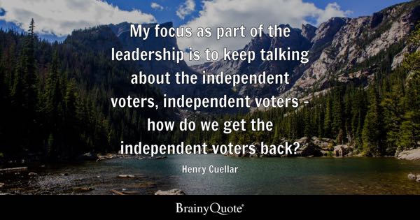 왜 트럼프 휴대폰 얘기를 계속하는 걸까요?