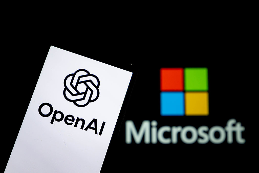 OpenAI, 수익 구조 조정 완료, Microsoft는 5천억 달러 가치 평가로 27% 지분 확보