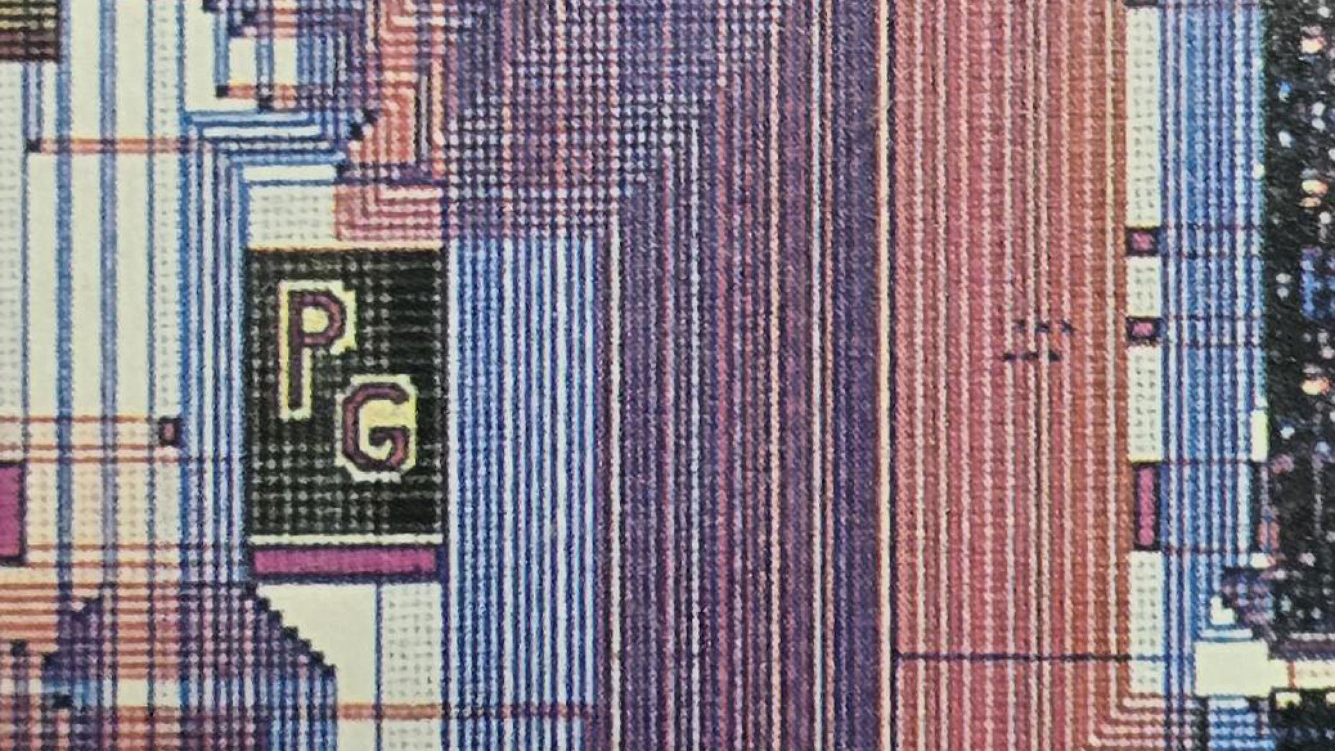 Pat Gelsinger는 지금까지 만들어진 모든 i386 프로세서에 자신의 이니셜이 어떻게 새겨졌는지 설명합니다. 전 Intel CEO는 Andy Grove에게 상징적인 칩의 실리콘에 자신의 흔적을 남기라고 허풍을 떨었습니다.