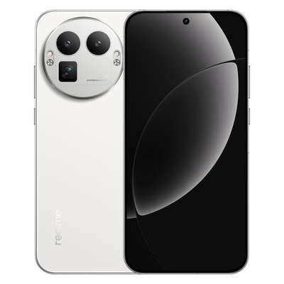 Ricoh GR 카메라가 탑재된 Realme GT 8 Pro가 11월 20일 인도에서 출시되었습니다.