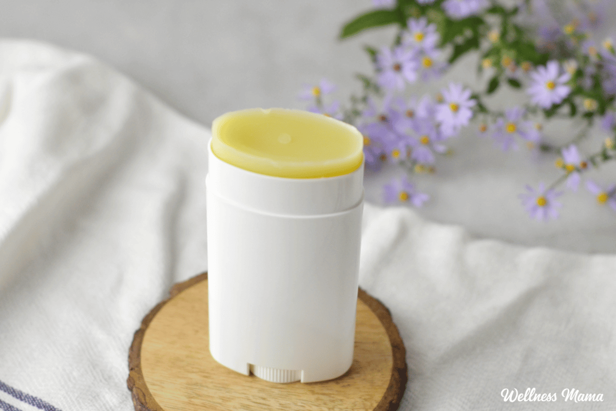 시어 버터 로션