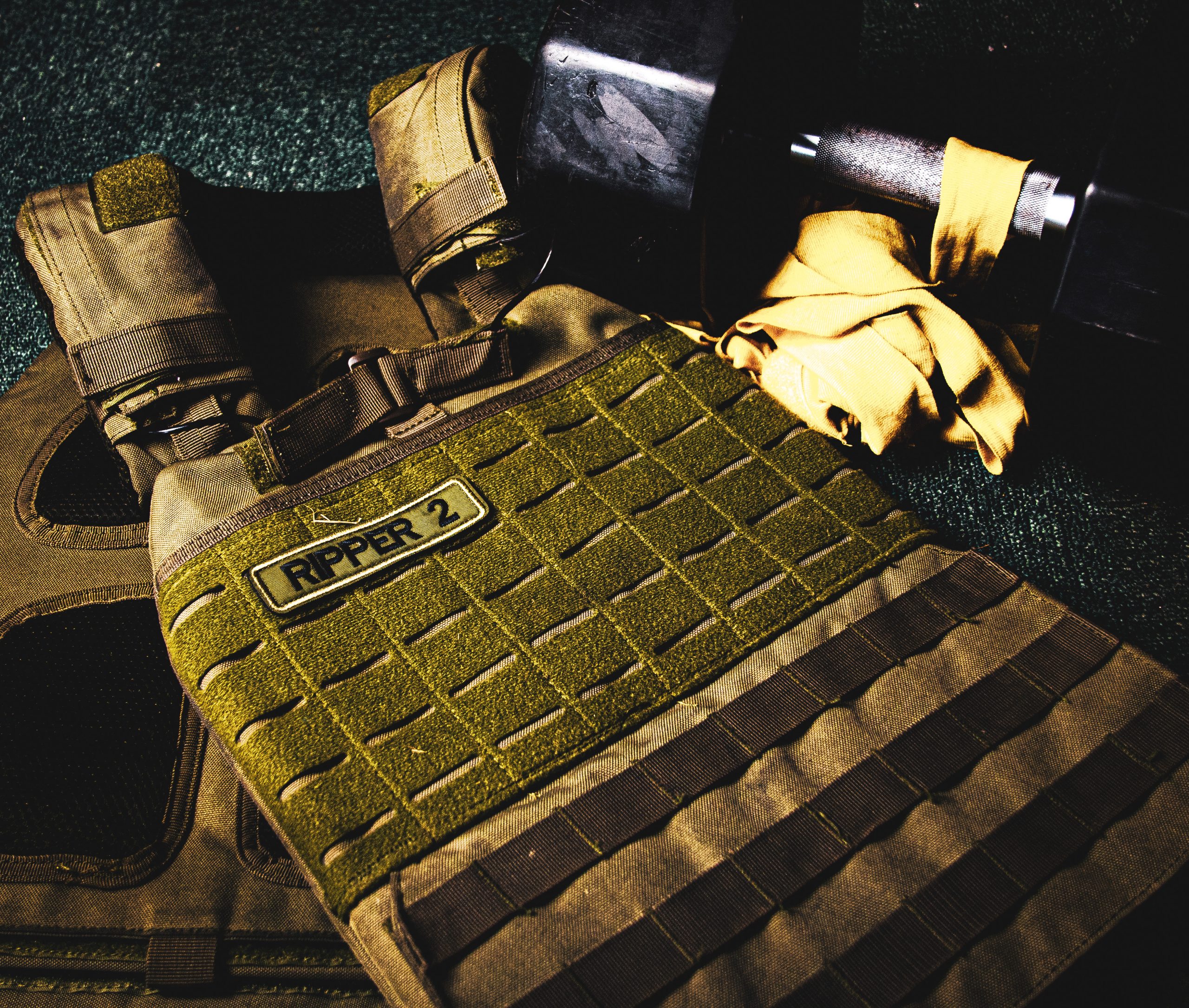 웨이트 워킹 조끼: 뼈를 튼튼하게 하는가, 아니면 단지 과대광고에 불과한가?