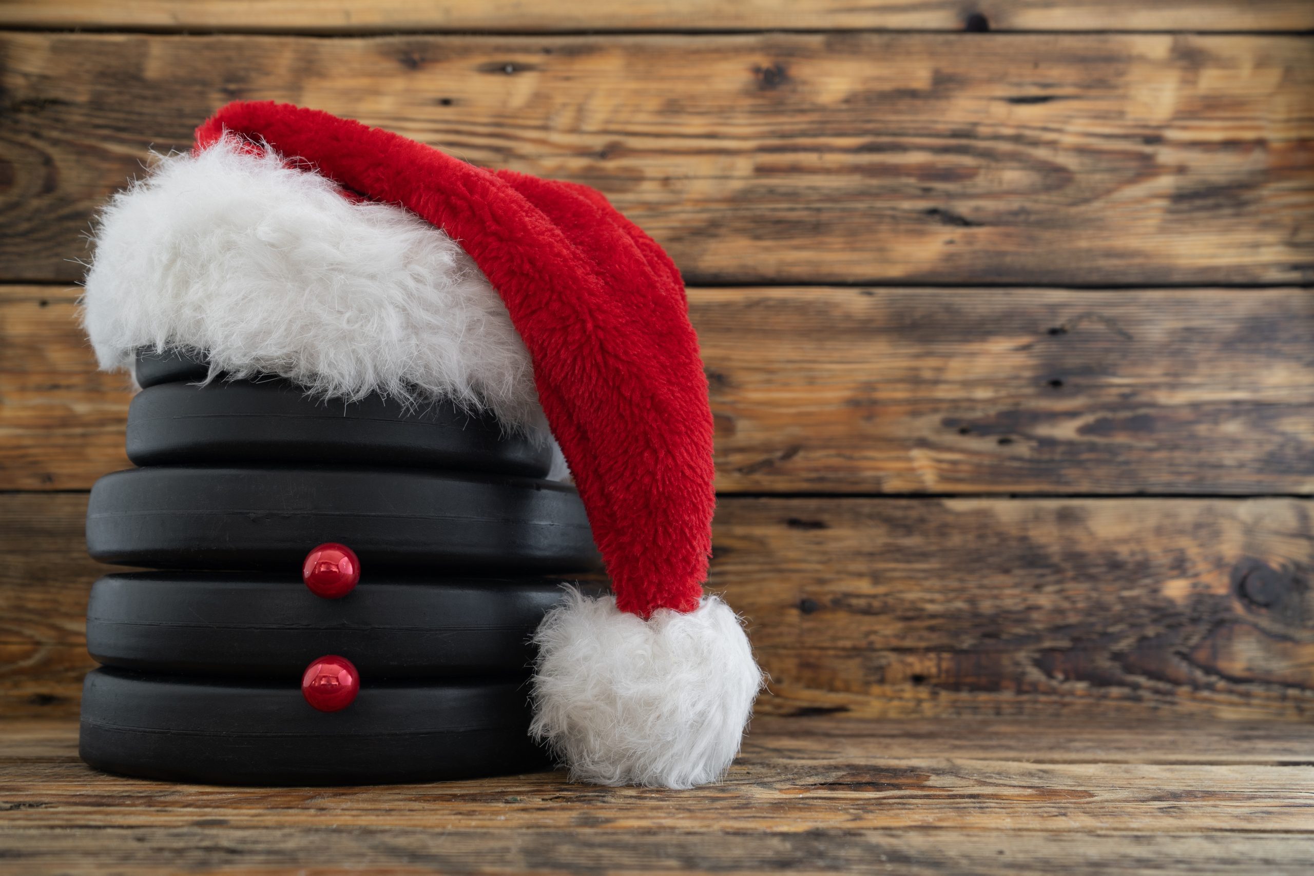 연휴 동안 정신적, 육체적 목표를 꾸준히 달성하는 방법