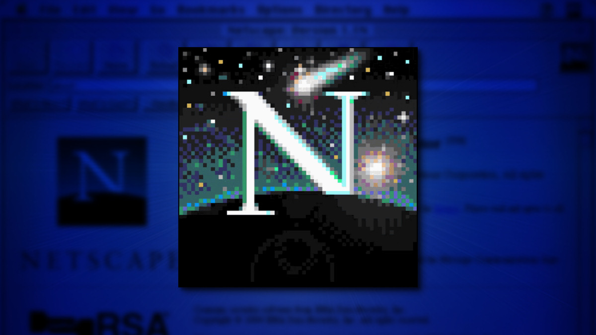 1995년에 Netscape 직원이 이제 10일 만에 인터넷을 강화하는 해킹을 작성했습니다.