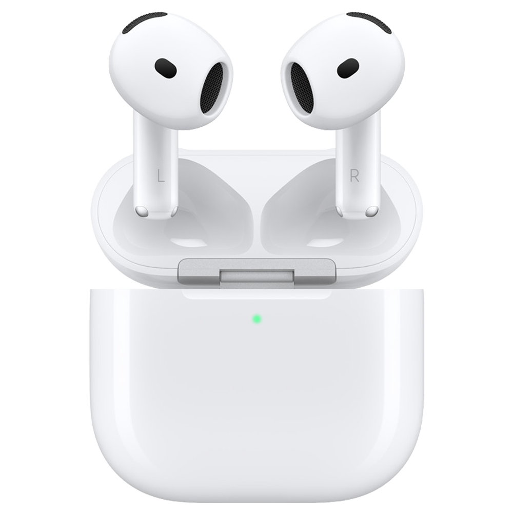 ANC가 탑재된 Apple AirPods 4가 최저가입니다