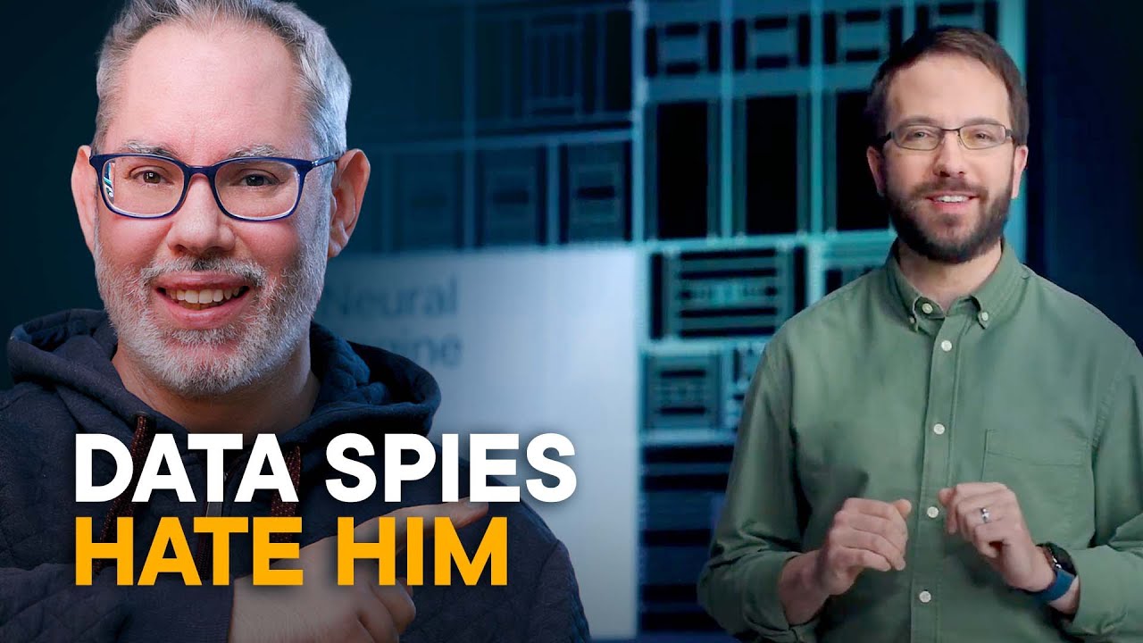 Apple의 사용자 인터페이스 디자인 책임자가 Meta로 떠납니다.