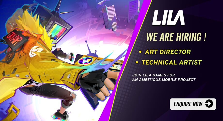 레벨 80 직업 개요: 예술가를 위한 더 흥미로운 기회