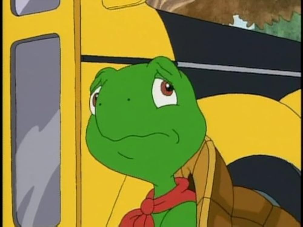 Pete Hegseth의 전쟁 범죄 농담 이후 거북이 프랭클린이 AI 밈이 됨