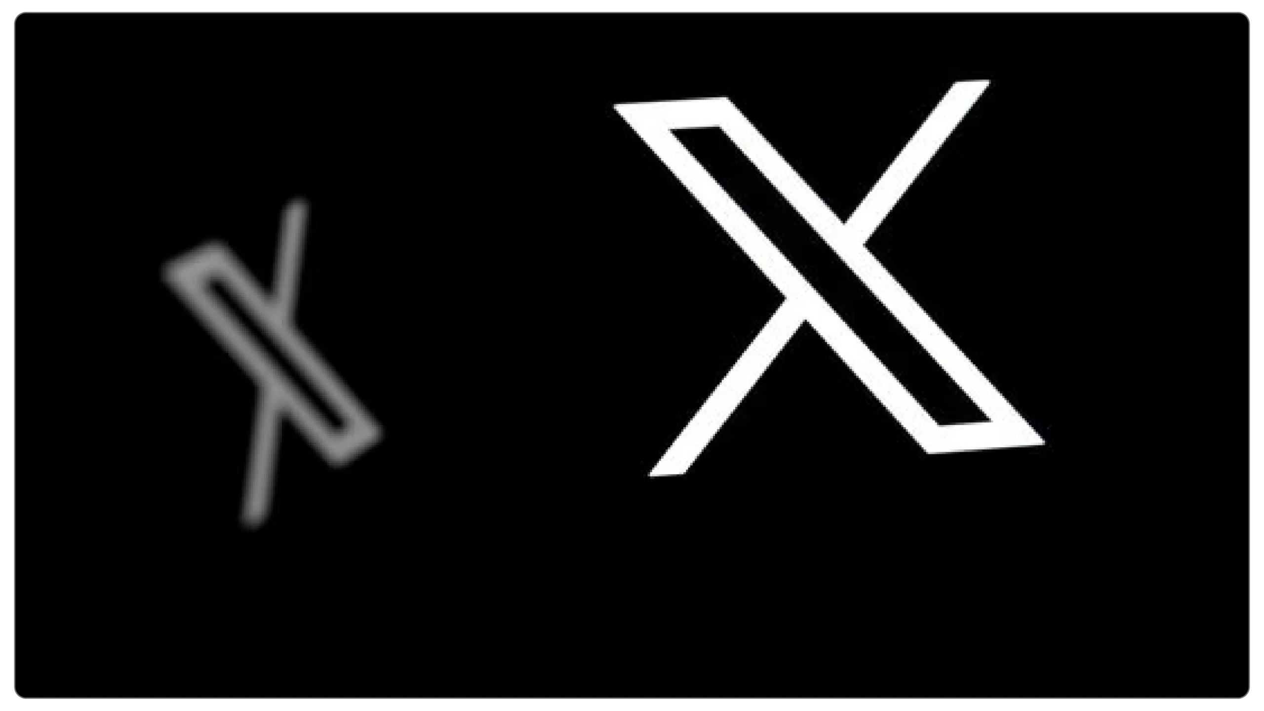 X의 새로운 투명성 도구는 정치적 논쟁을 촉발합니다